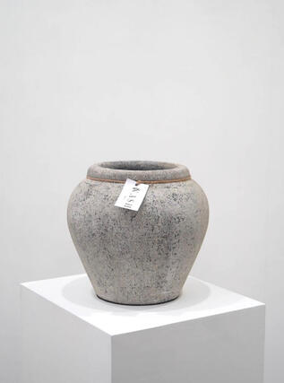 Olla Redonda T - 24 cm - IDR 140k