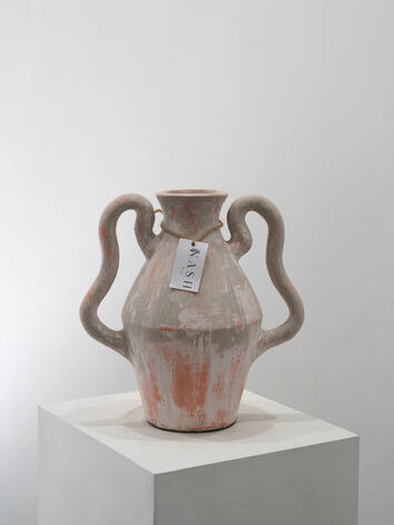 Crespo - 32cm - IDR 200k