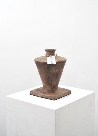 Scatola - 25cm - IDR 110k