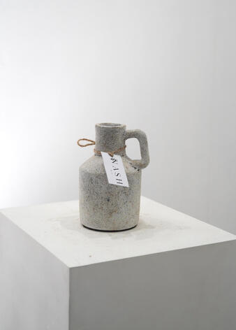 Hazlo - 18 cm - IDR 70k