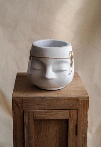 Cio M - 19 cm - IDR 150k