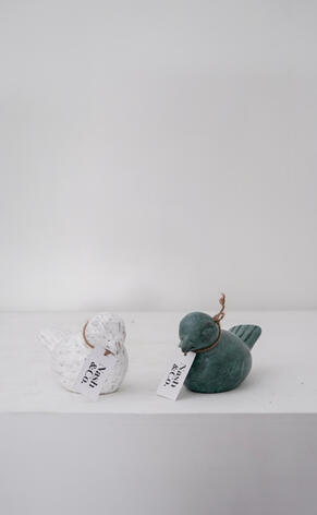 Pajaro - 11 cm - IDR 50k
