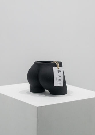 Nalgas - 12 cm - IDR 120k