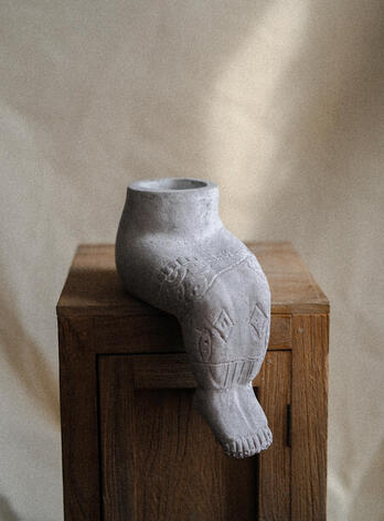 Cadera - 13 cm - IDR 200k