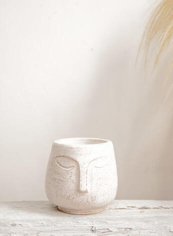 Cara Pot - 20 cm - IDR 90k