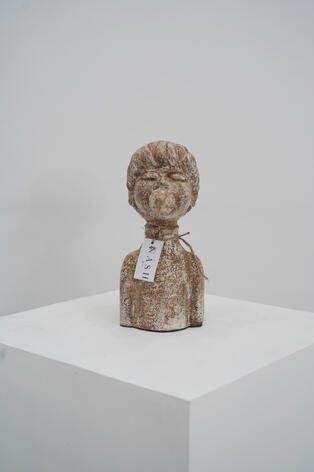 Jugando Boy Rustic - 37 cm - IDR 185k