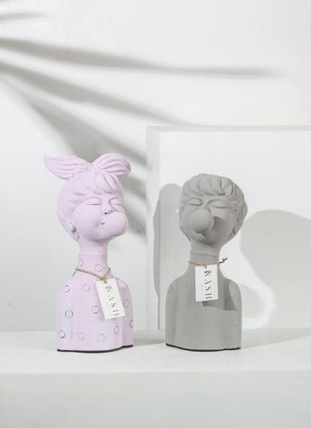 Jugando Boy & Girl - 37 cm - IDR 225k/ pcs // 30 cm - IDR 200k/ pcs