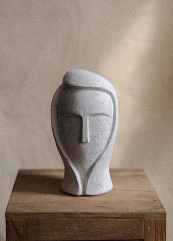 Dama - 27 cm - IDR 110k