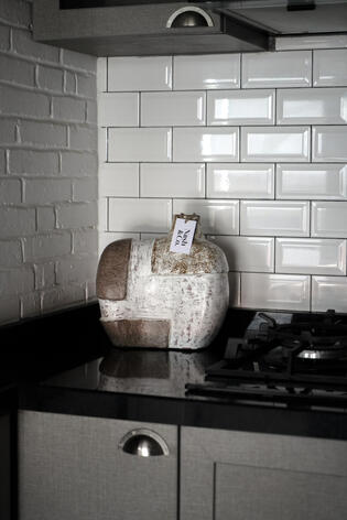 Aburido - 28 cm - IDR 157k