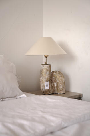 Gusano (baselamp) - 29 cm - IDR 170k