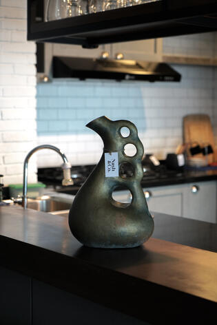 Feroz - 39 cm - IDR 173k